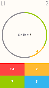 Calc Quiz - Math(圖3)-速報App
