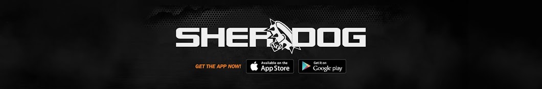 officialsherdog Banner