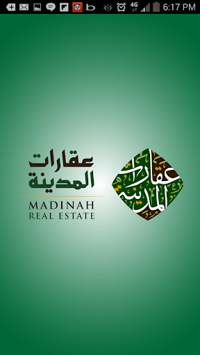 Madinah Real Estate