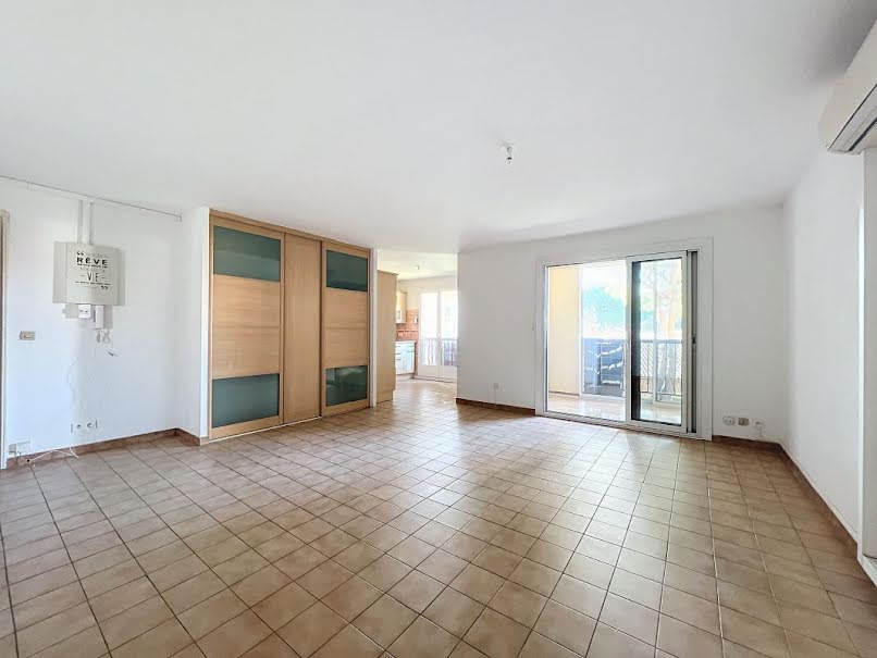 Vente appartement 3 pièces 63 m² à Frejus (83600), 185 000 €