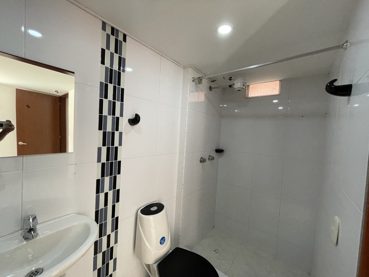 Apartamento En Venta - Usaquen, Bogota