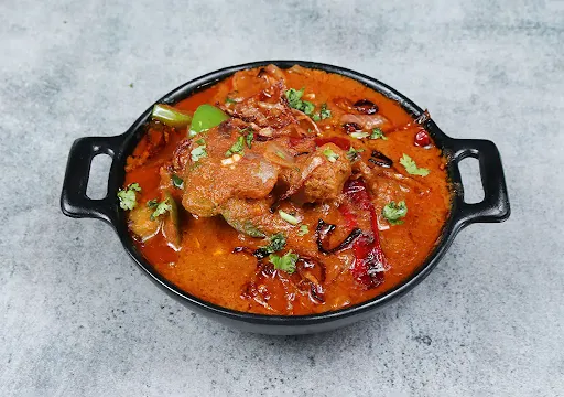 Kadai Chicken