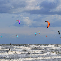 dove c'è vento c'è sport di 