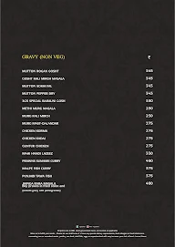 Grub by 3G's menu 2