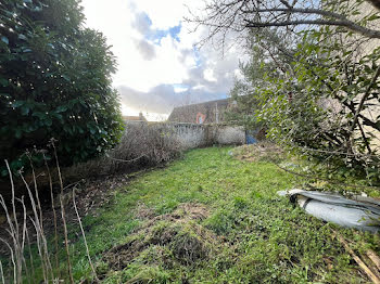 maison à Lorrez-le-Bocage-Préaux (77)