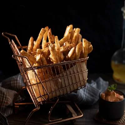 Peri Peri French Fries