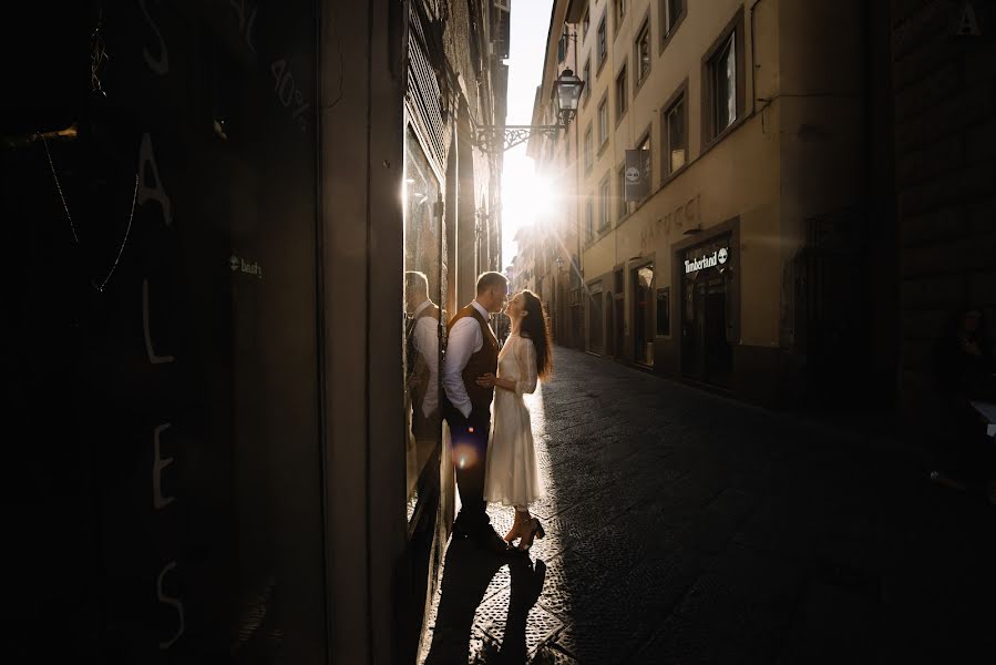 Photographe de mariage Dmitriy Kolosha (diamon). Photo du 9 septembre 2018