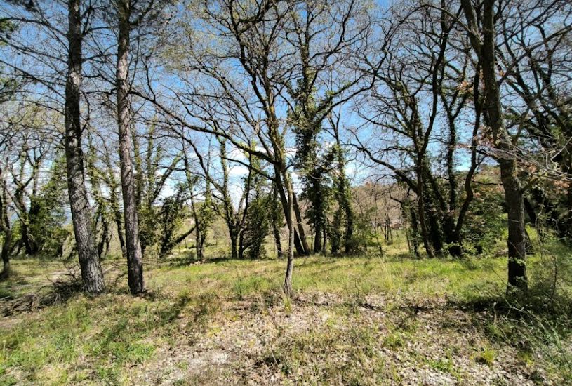  Vente Terrain à bâtir - 651m² à La Roque-d'Anthéron (13640) 