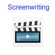 Screenwriting  Icon