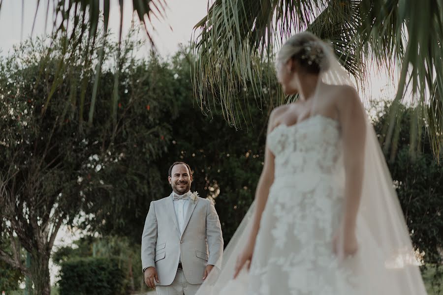 Fotografo di matrimoni Sebastian Castillo (scastillo). Foto del 9 maggio 2023