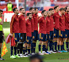 L'Espagne n'y arrive toujours pas contre la Pologne