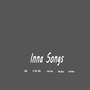 Inna All Song 1.0 Icon