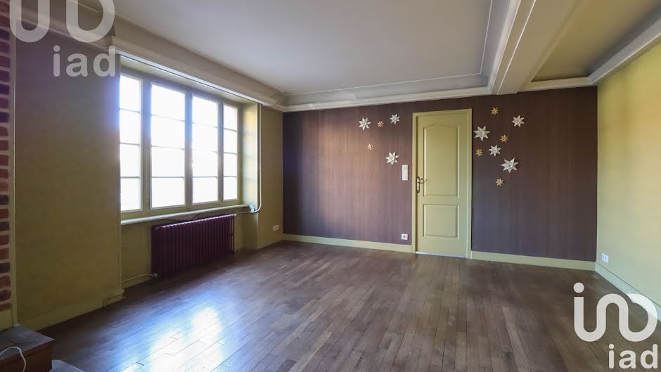 Vente maison 7 pièces 137 m² à Aixe-sur-Vienne (87700), 160 000 €