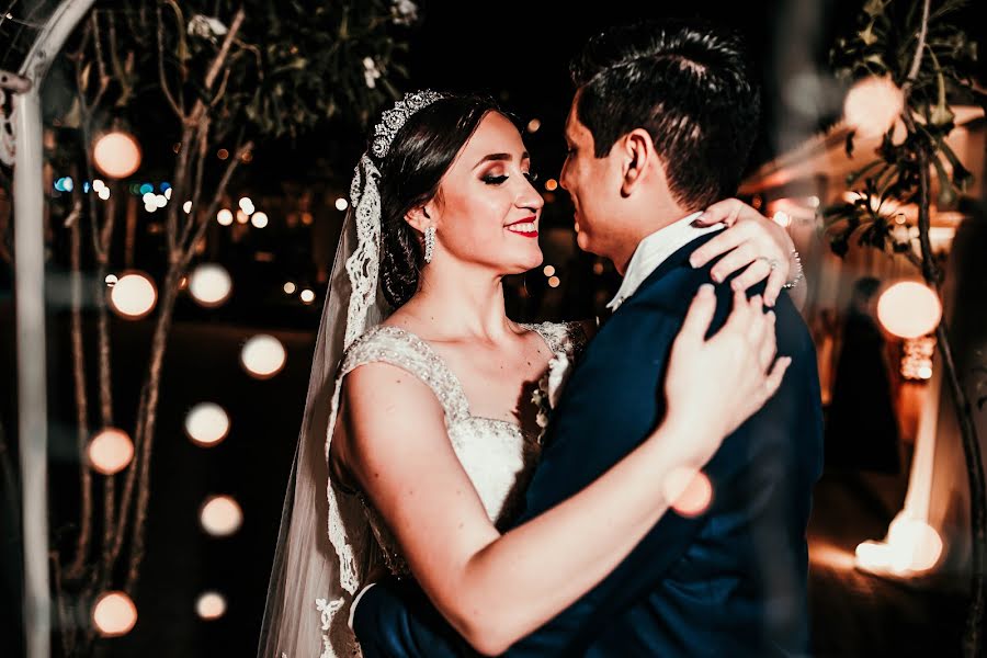 Wedding photographer Miguel Cali (miguelcali). Photo of 16 December 2018