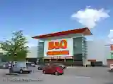 B&Q