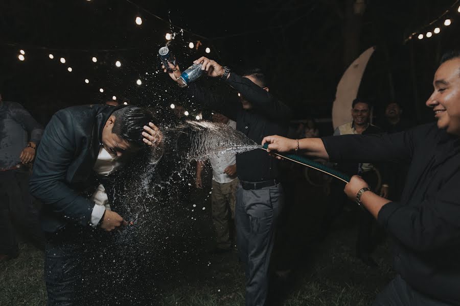 Fotógrafo de bodas Emilio González (emiliogonzalez). Foto del 15 de noviembre 2023