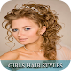 Download Girls Hair Styles For PC Windows and Mac 1.0