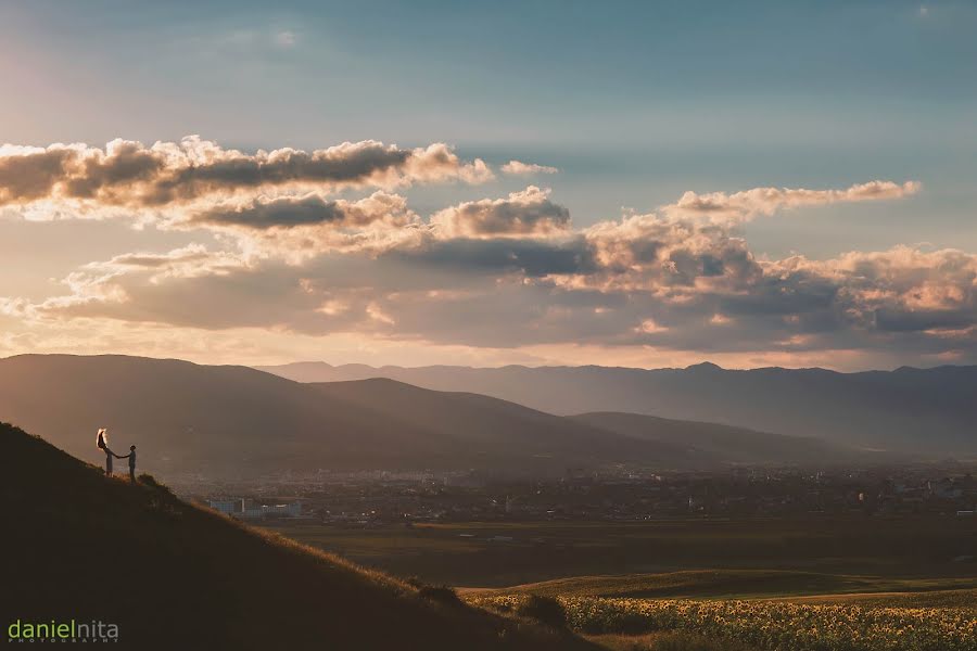 Bryllupsfotograf Daniel Nita (danielnita). Foto fra august 9 2019