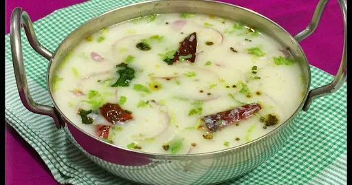 Dahi Pakhala