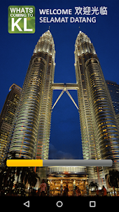 Free Whats Coming To KL APK