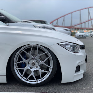 320i M Sport (F30)