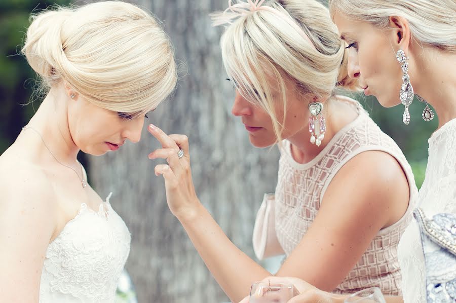 Fotógrafo de bodas Karine Puech (karinepuech). Foto del 31 de agosto 2022