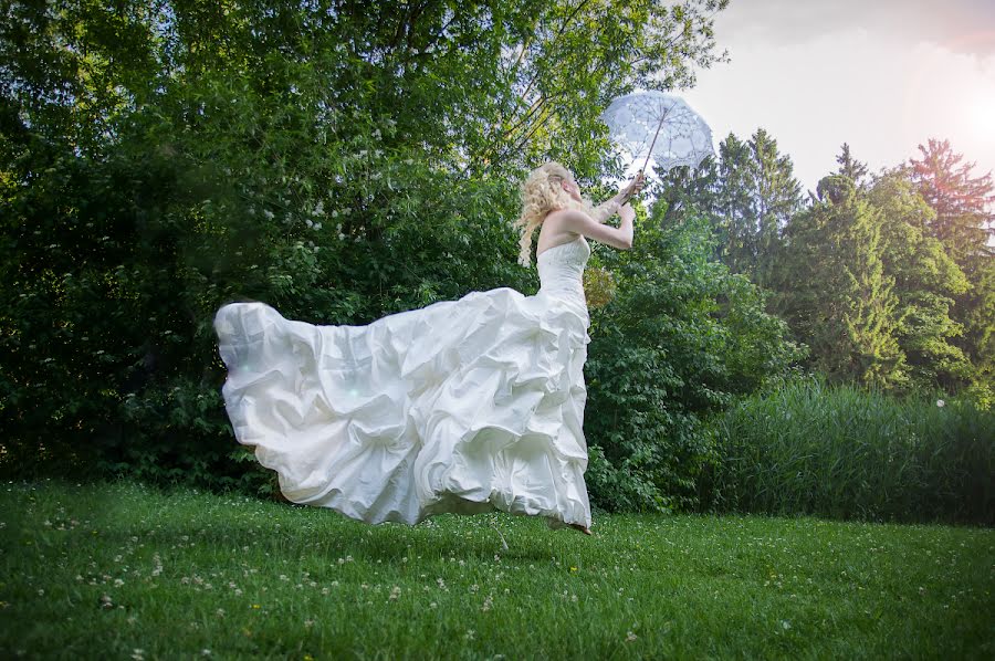 Fotógrafo de casamento Maksim Pilipenko (fotografmp239). Foto de 6 de junho 2017