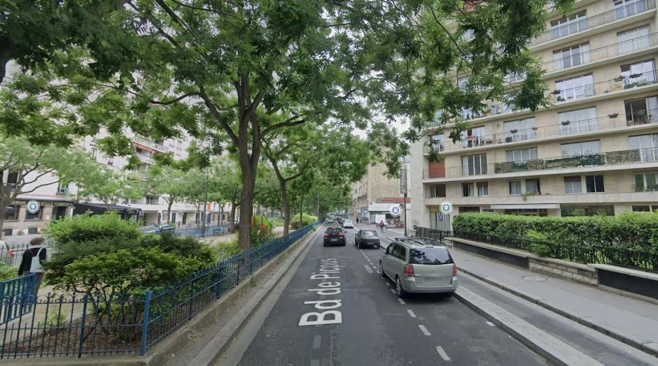 Location  parking   à Paris 12ème (75012), 120 €