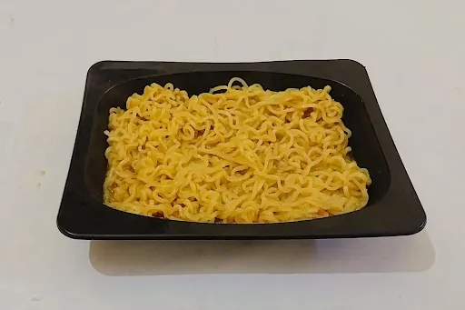 Plain Maggi