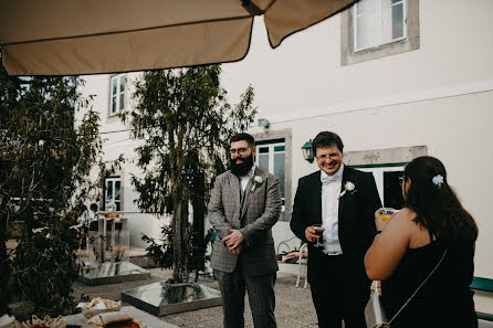 Photographe de mariage Anastasiya Bogdanova (abogdanova). Photo du 19 janvier