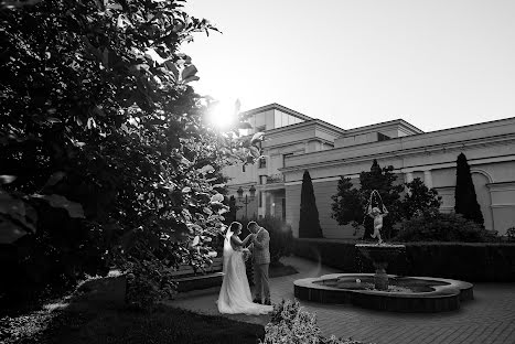 Fotógrafo de casamento Vyacheslav Raushenbakh (raushenbakh). Foto de 17 de agosto 2020