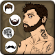 Download Tattoo & Beard & Moustache Boys Photo Editor For PC Windows and Mac 1.0