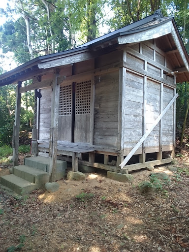 大山神社