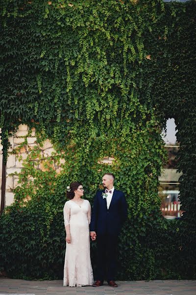 Photographe de mariage Andrii Turianskyi (turianskiy). Photo du 6 septembre 2017