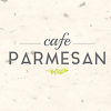 Cafe Parmesan, Sector 15, Faridabad logo