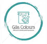 Gila.Colours Logo