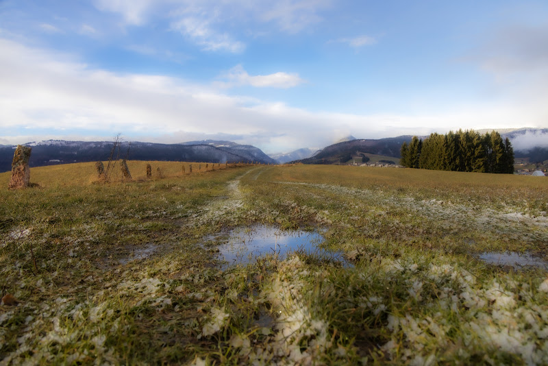 Altopiano di Asiago di Mir