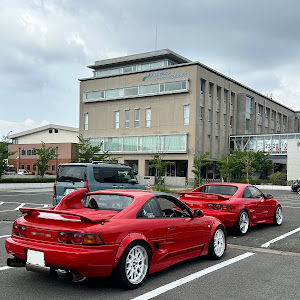 MR2 SW20