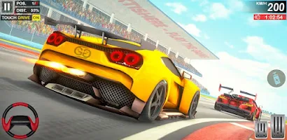 Crazy Car Racing Games Offline Game for Android - Download