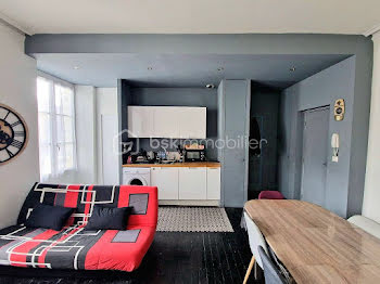 appartement à Angers (49)