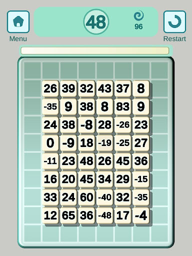 Tens Junior Maths IQ Challenge