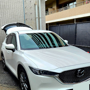 CX-5 KF5P