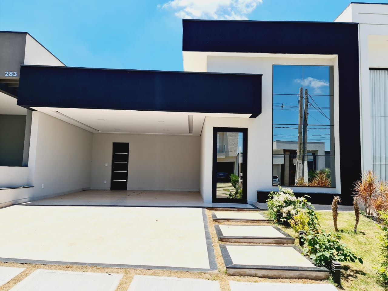 Casas à venda Condomínio Residencial Evidências