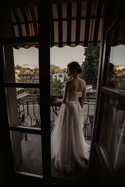 Hochzeitsfotograf Alya Konovalova (id38467160). Foto vom 23. Mai 2023