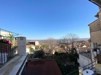 appartement à Grasse (06)