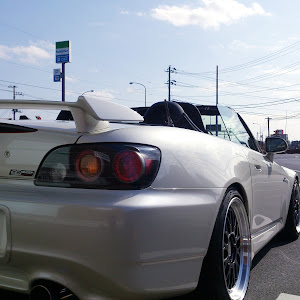 S2000 AP2