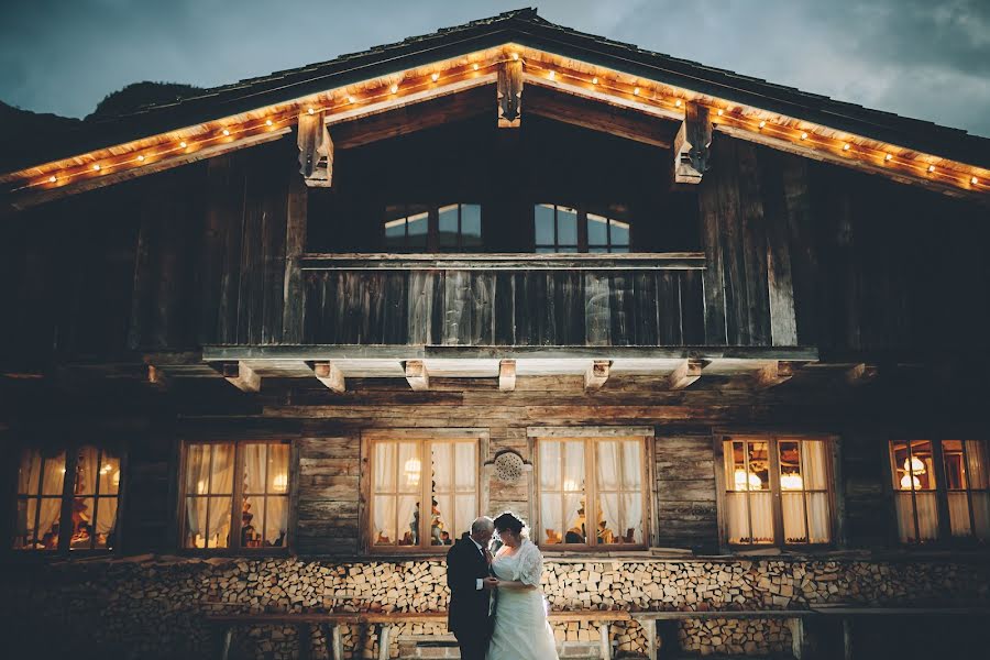 Fotografo di matrimoni Diego Gaspari Bandion (bandion). Foto del 2 giugno 2017