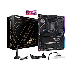 Mainboard ASROCK Z690 TAICHI