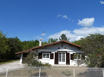 maison à Lege-cap-ferret (33)