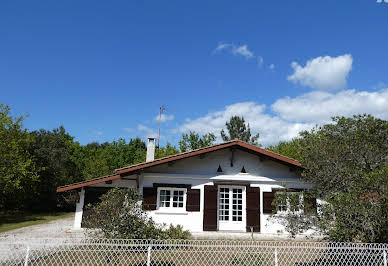 House with terrace 4